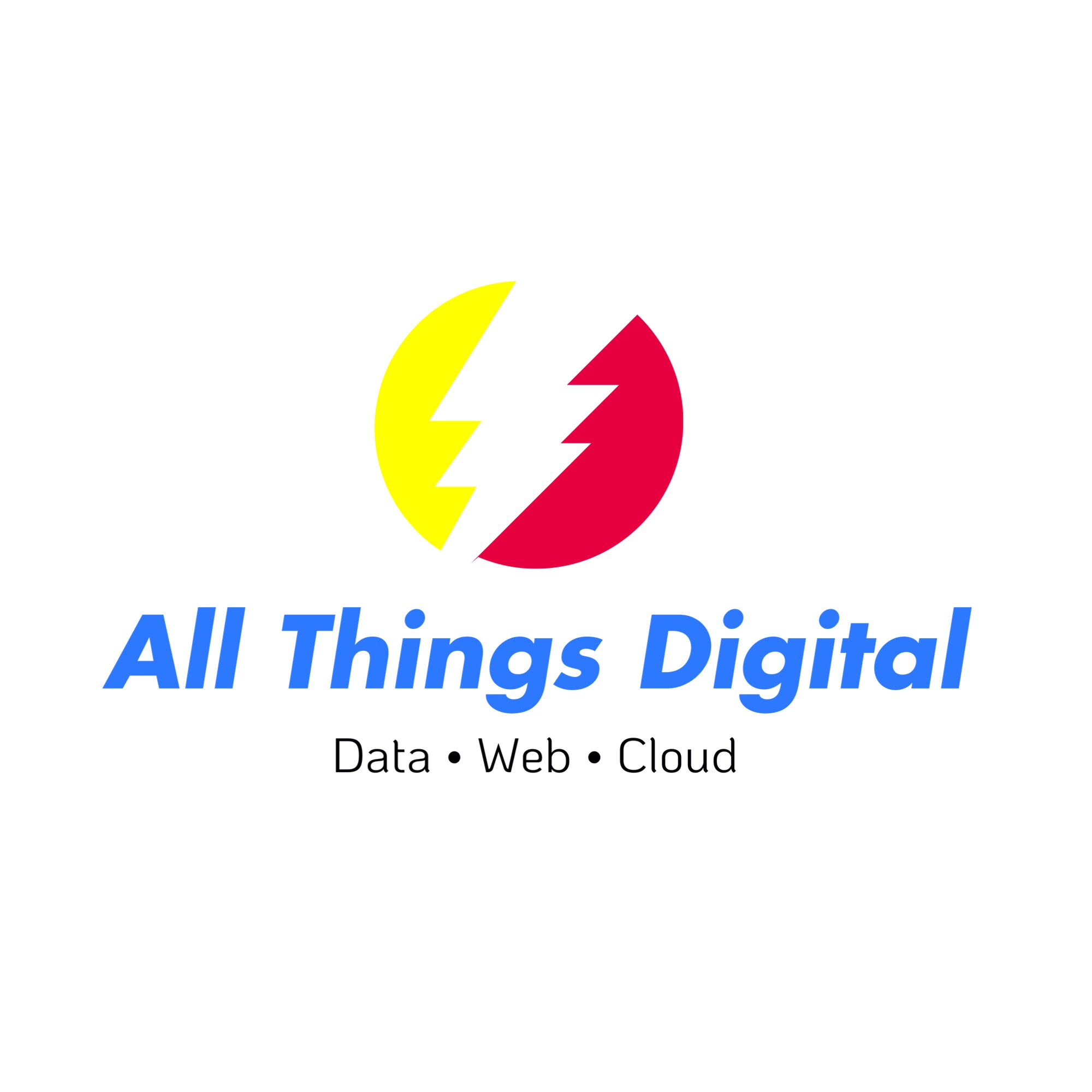 All Things Digital – Website Designer